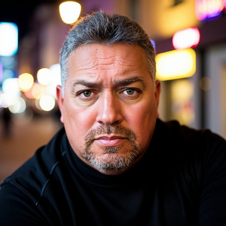 Eric Juarez