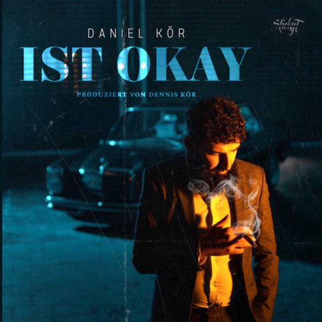 Daniel Kör