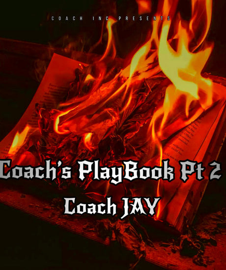 Coach Jay