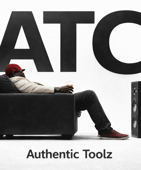 Authentic Toolz