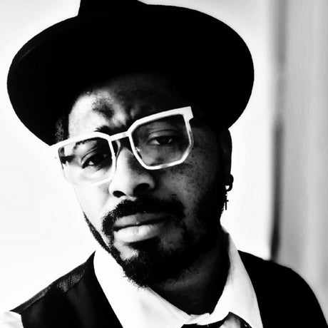 D.Glove the Psalmist