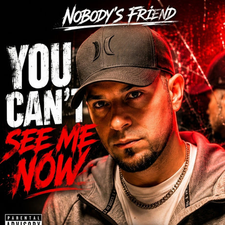 Nobody’s Friend