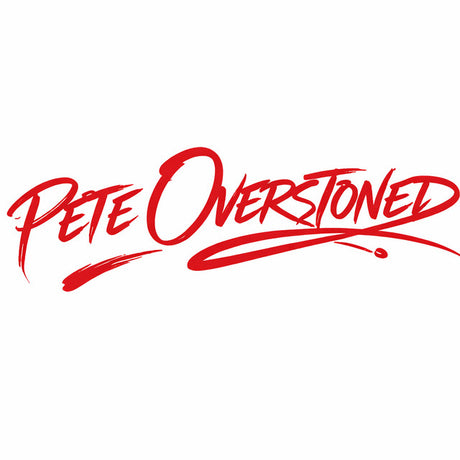 Pete Overstoned and The Eclectic Ones