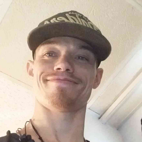 Joshua Daugherty