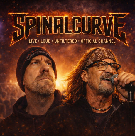 Spinalcurve