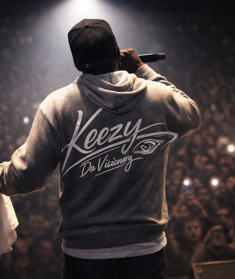 Keezy Da Visionary