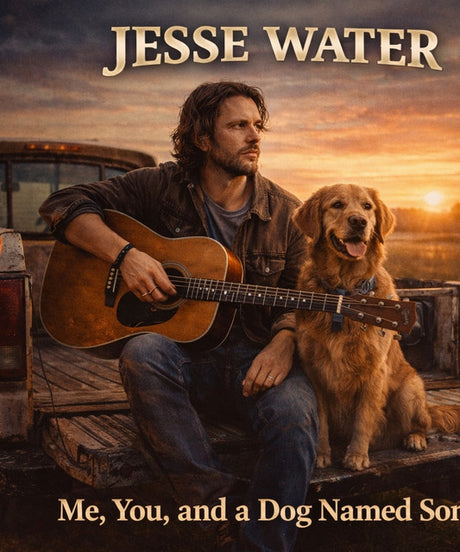 Jesse Water