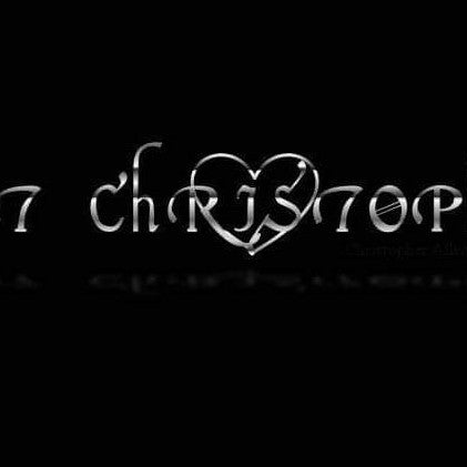 Poet Christopher