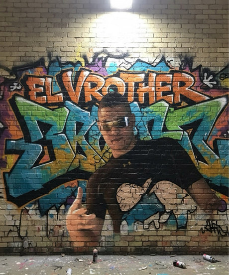 El Vrother