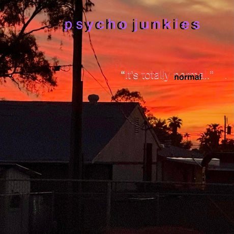 Psycho Junkies