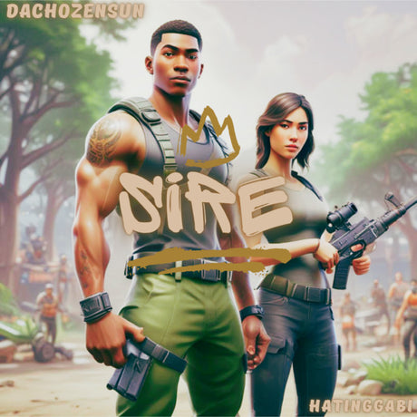 DaChozenSun