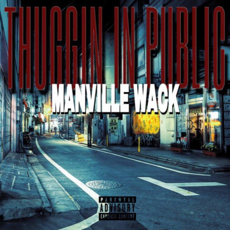 Manville wack