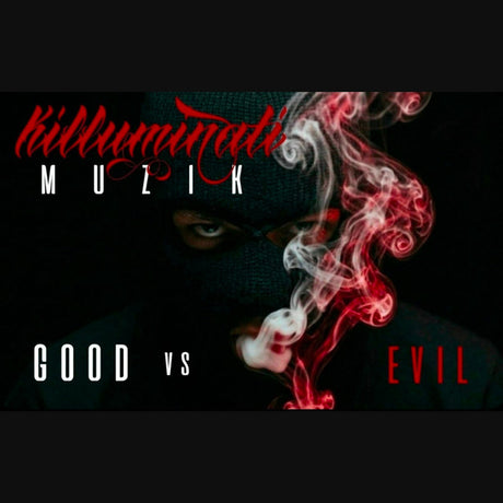 killuminati muzik