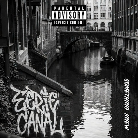 Eerie Canal