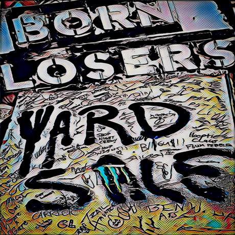 Born Losers