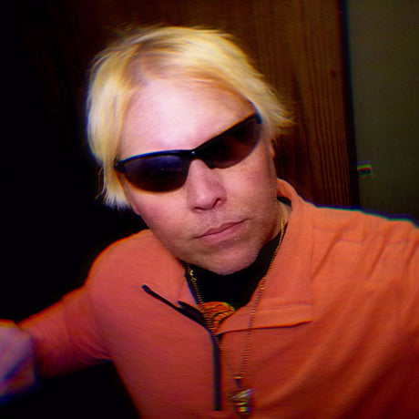 Chad Sheda