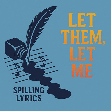 Spilling Lyrics