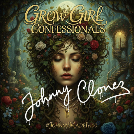 Johnny Clonez