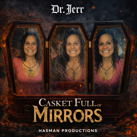 Dr. Jerr