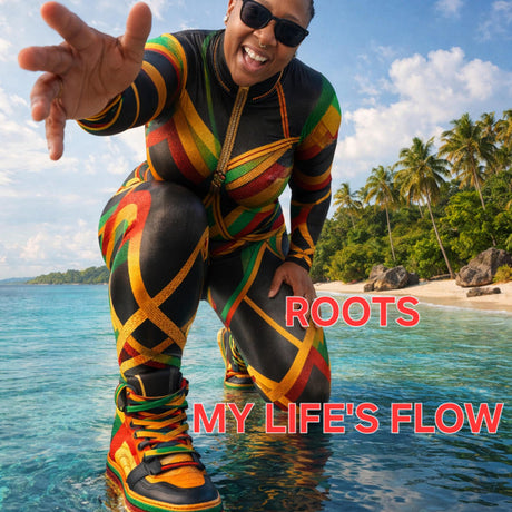 My Life's Flow