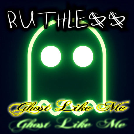 RUTHLE$$ The Rapper