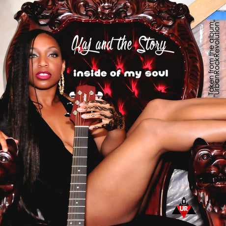 Kaj and the Story