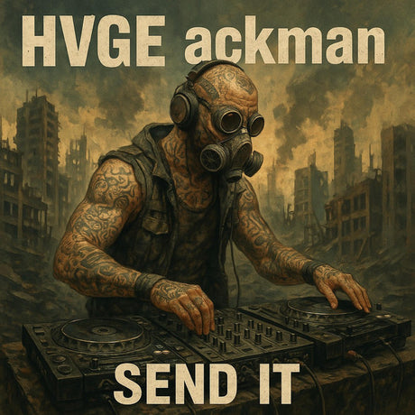 HVGE ackman