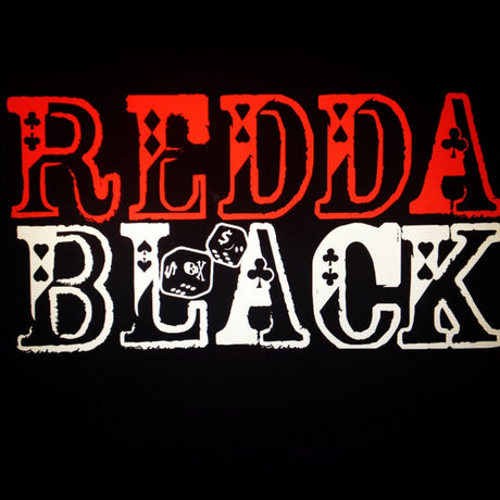 ReddaBlack