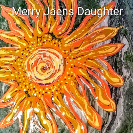 Merry Jaens Daughter