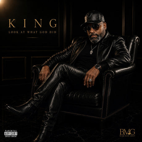 Blaqk King