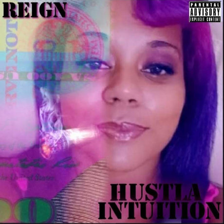 Reigndarapper