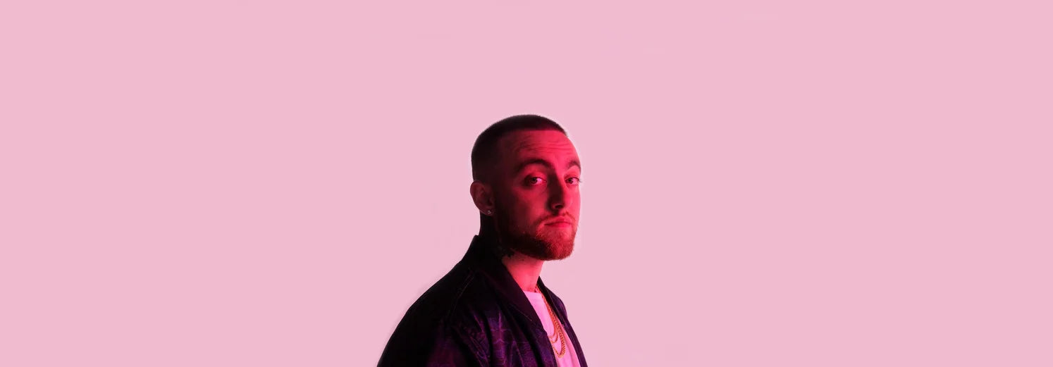 Mac Miller