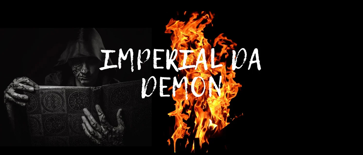 Imperial Da Demon