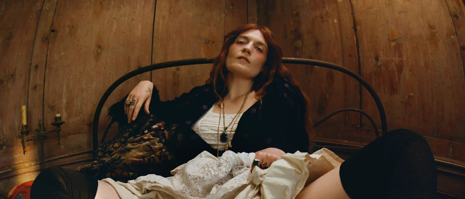 Florence + The Machine