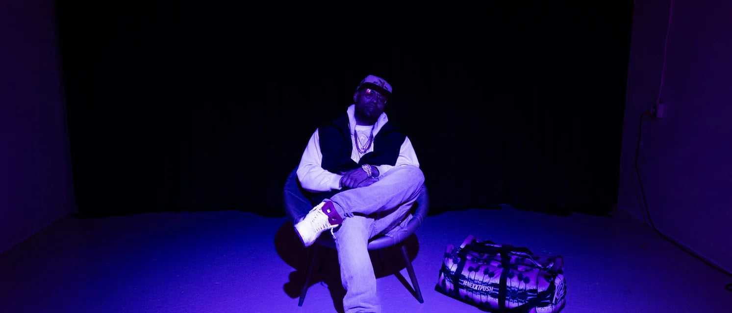 Dru Luciano
