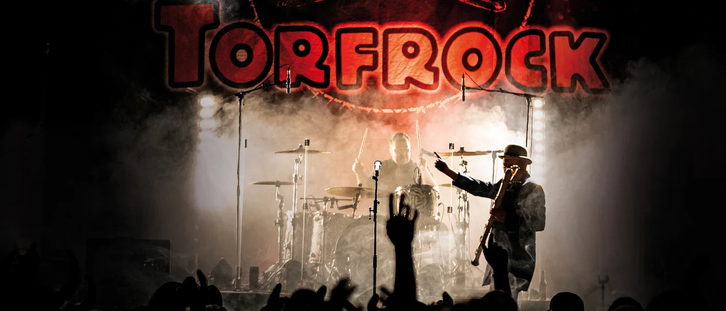 Torfrock