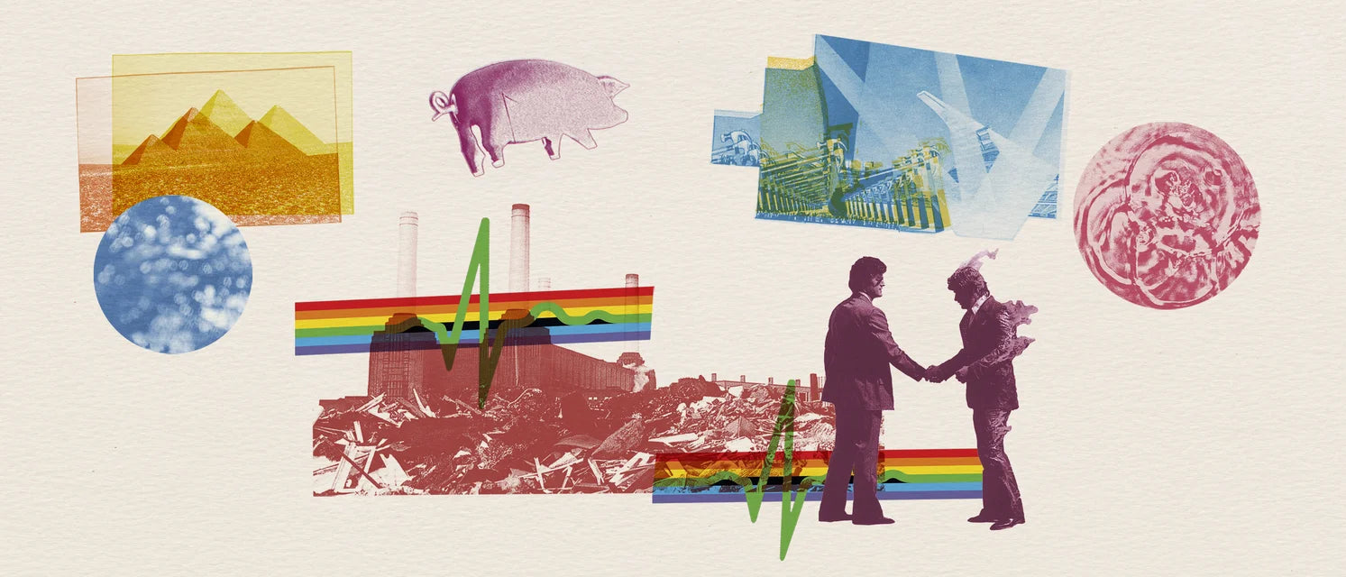Pink Floyd