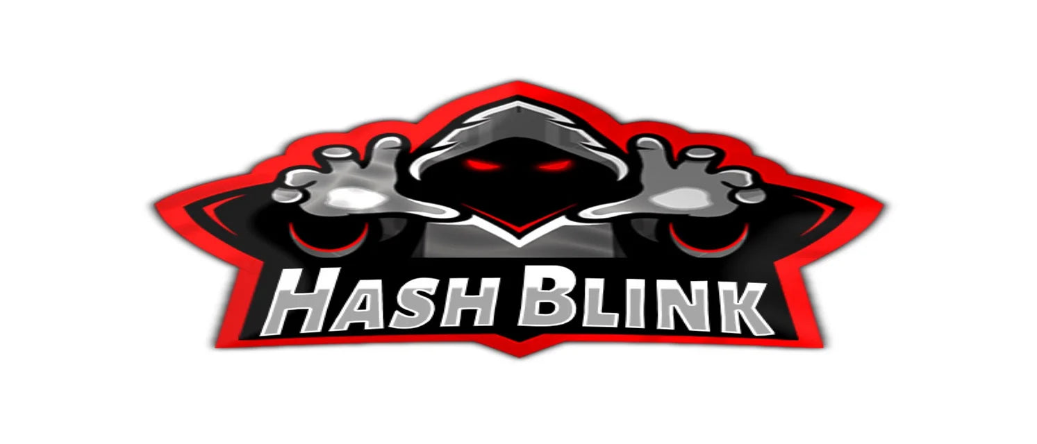 Hash Blink