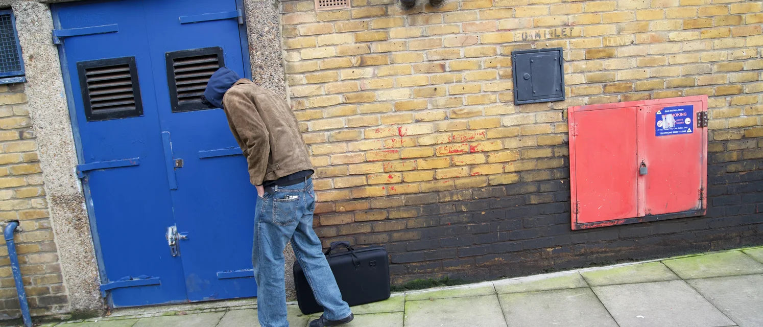 the sound chalk makes