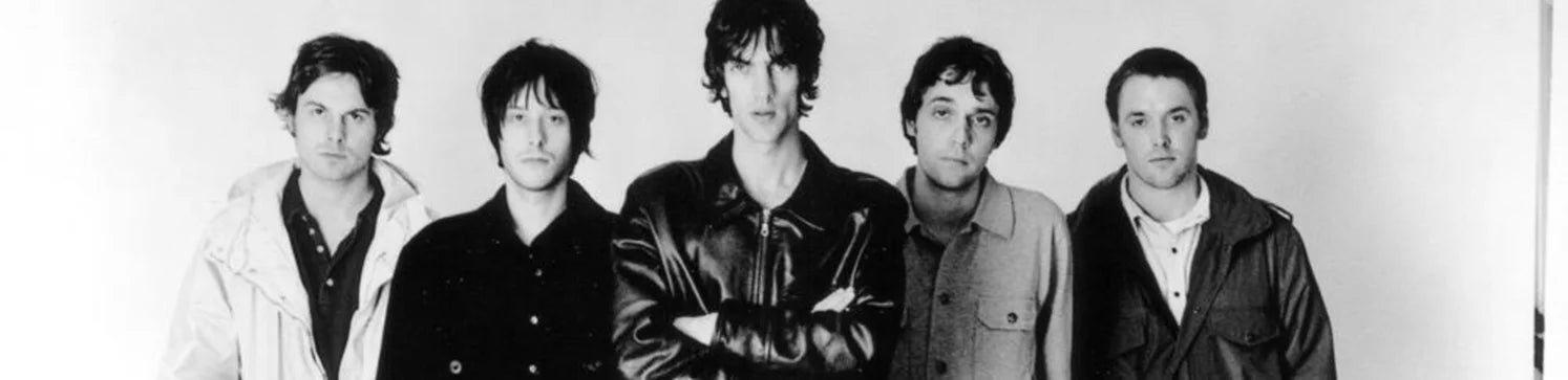 The Verve
