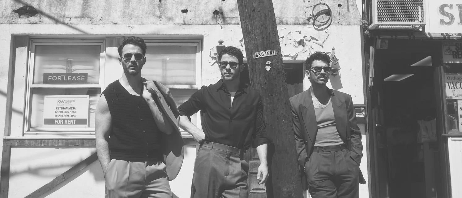 Jonas Brothers