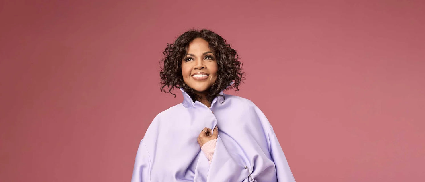CeCe Winans