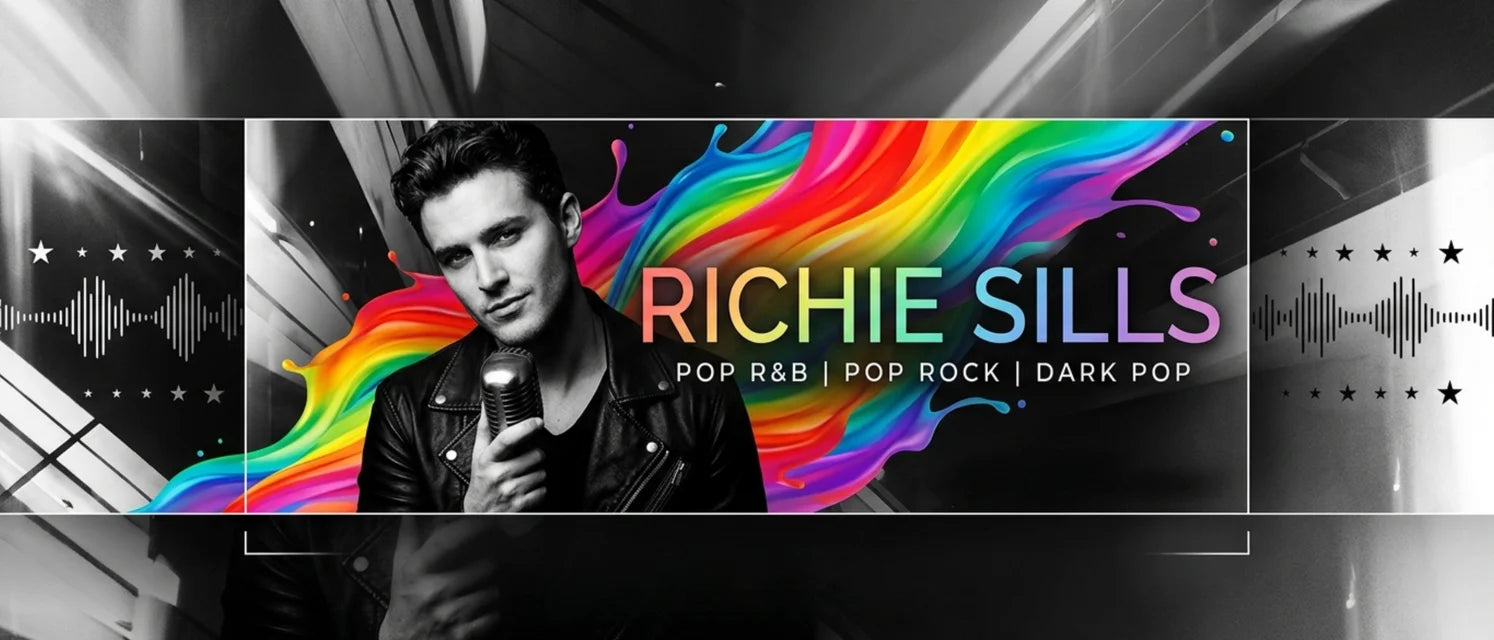 Richie Sills