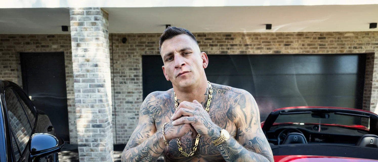 Gzuz