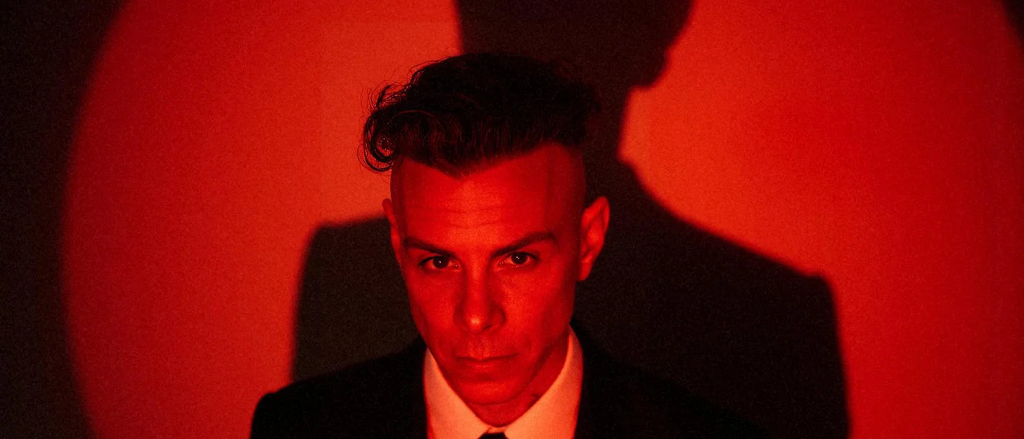 Asaf Avidan