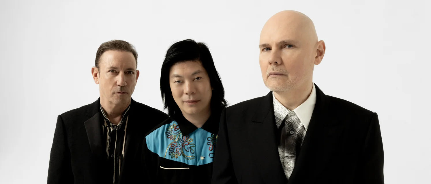 The Smashing Pumpkins