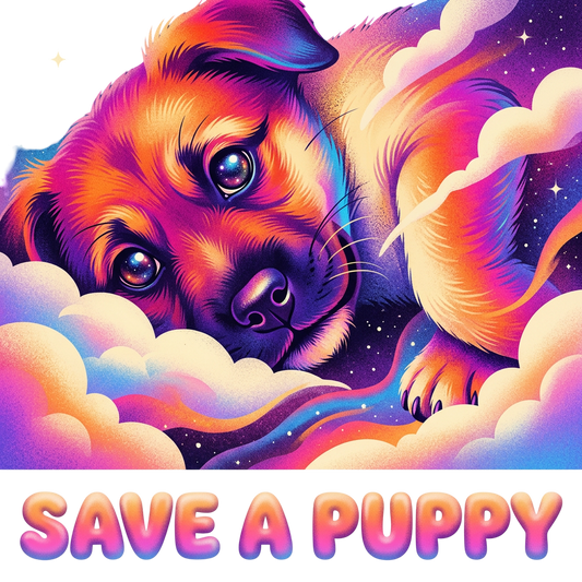 Save A Puppy