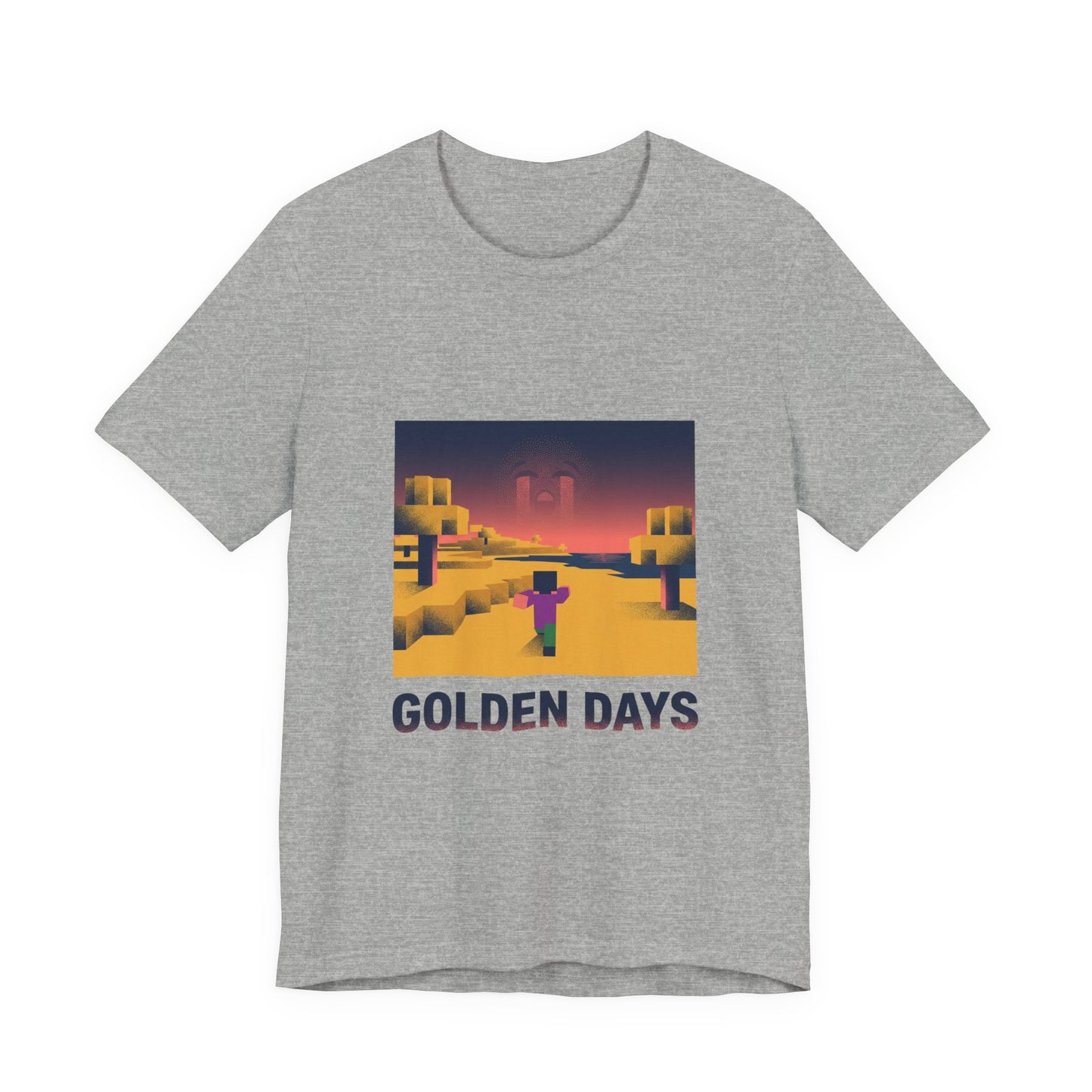 Golden Days