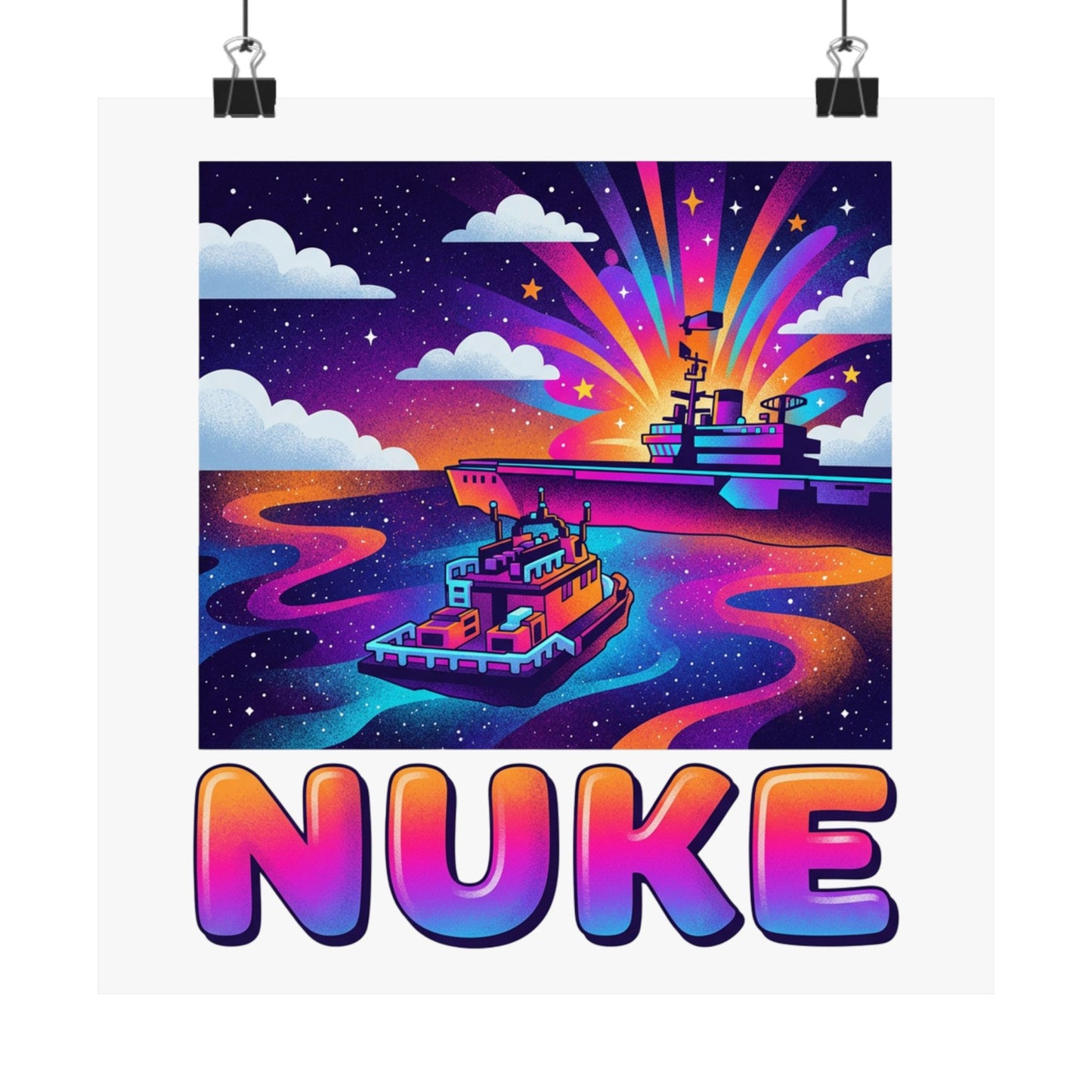 NUKE