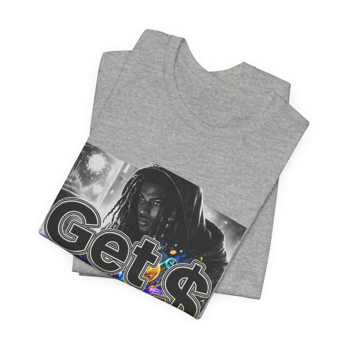 Get $